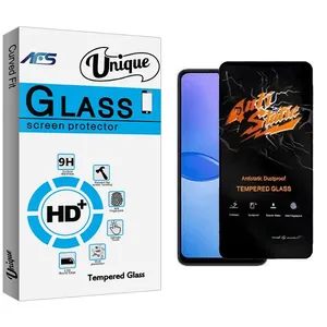 AFS Unique Antistatic Screen Protector For Xiaomi  Redmi 13r