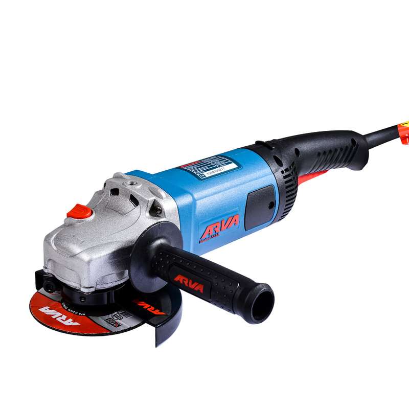 مینی فرز 150 میلیمتری 1600 وات آروا مدل 5568 مینی فرز 150 میلیمتری 1600 وات آروا مدل 5568