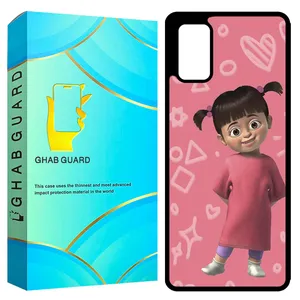 Ghab Guard GCHPS20F Cover For Samsung Galaxy S20 FE / S20 Lite