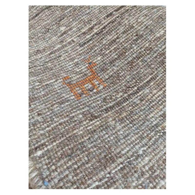 گبه دست بافت مدل 7033