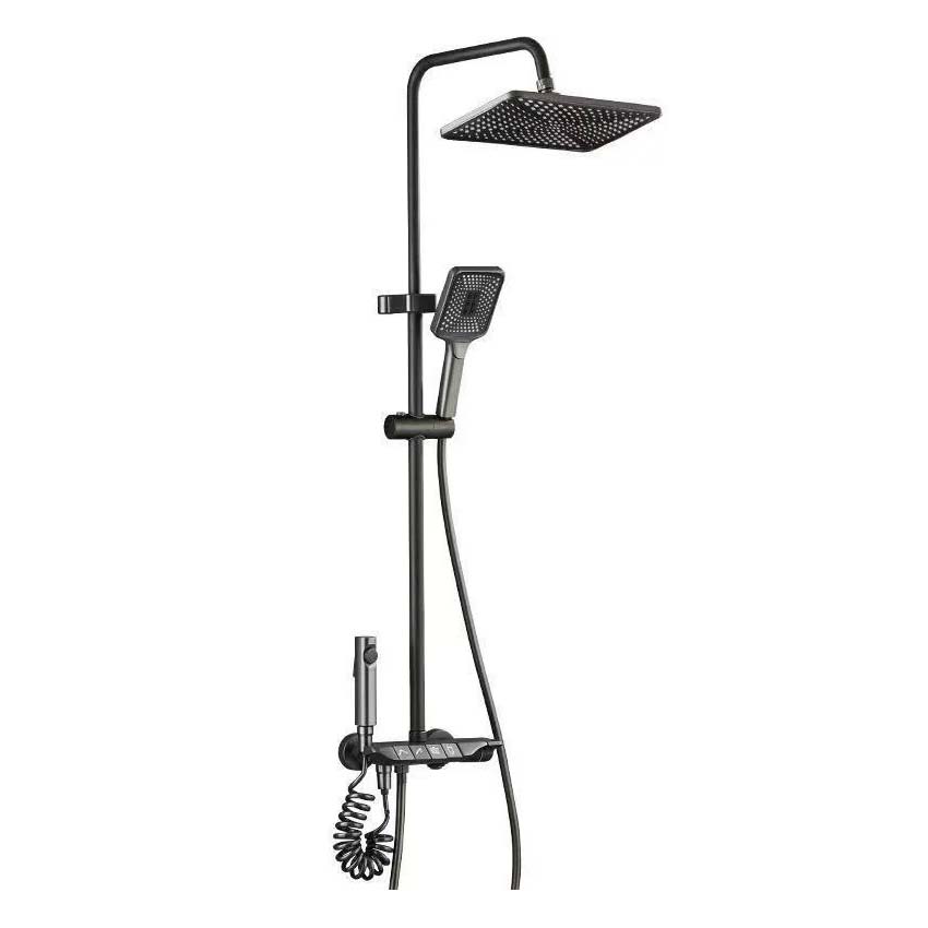 دوش حمام مدل V8