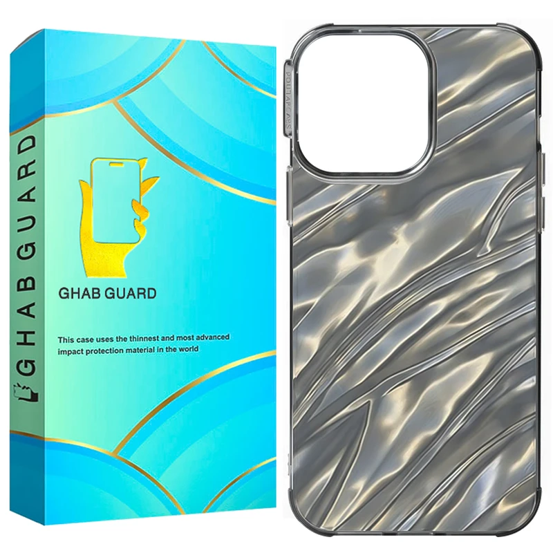 کاور قاب گارد مدل MPIG مناسب برای گوشی موبایل اپل iPhone 16 Pro