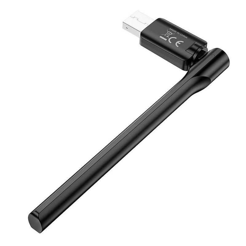 کارت شبکه USB بی سیم هوکو مدل HI32 WiFi