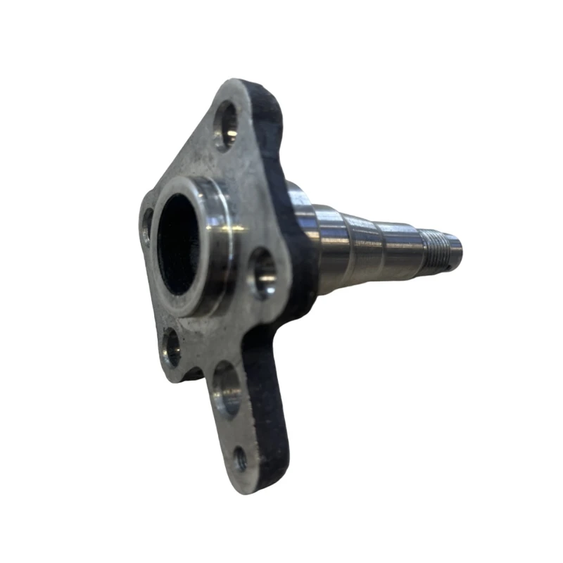 محور چرخ عقب ABS کد 506104 مناسب برای پراید