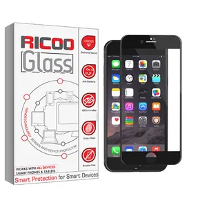 ricoo +HD Matt Ceramics Screen Protector For Apple Iphone 6