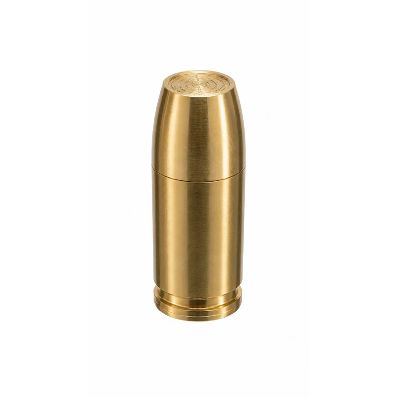 فندک گازی طرح فشنگ 11