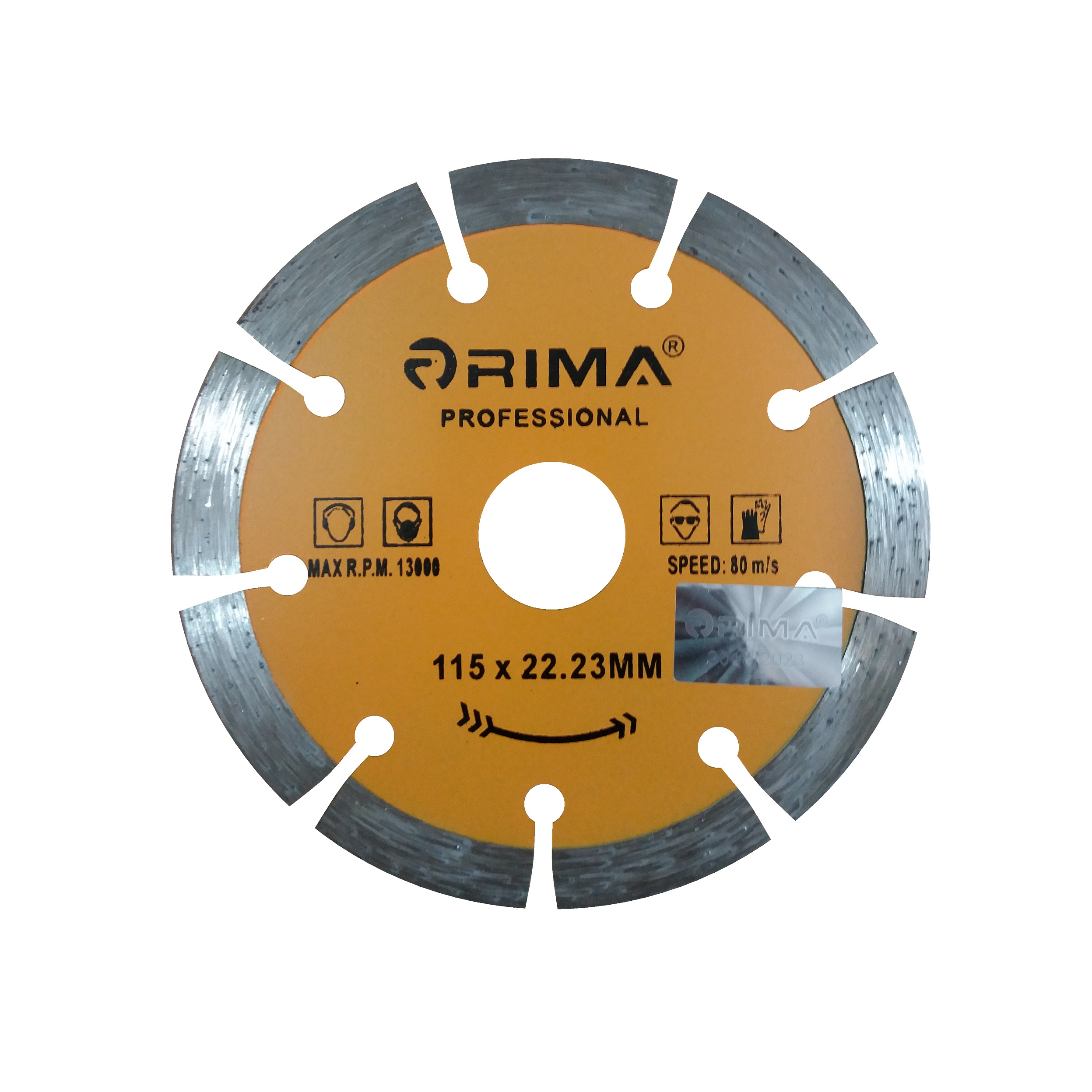 صفحه برش گرانیت ریما مدل A1076