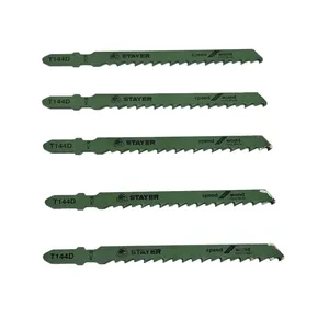 تیغ اره عمودبر ام دی اف استایر مدل T144D مجموعه 5 عددی 