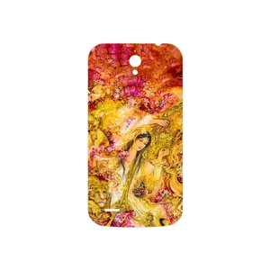 MAHOOT Persian miniature 1 Cover Sticker for Huawei Ascend G610