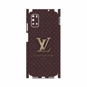 MAHOOT LOUIS-VUITTON-Logo-FullSkin Cover Sticker for Gplus Z10