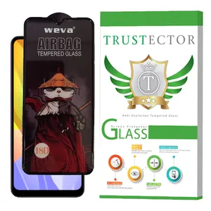  Trastector AIRTA-Glass Screen Protector For Huawei Y6p