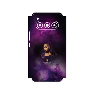 MAHOOT Ariana Grande Cover Sticker for Daria Bond II Lite 5G