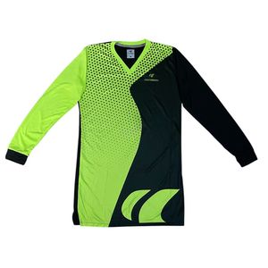 تونیک آستین بلند ورزشی زنانه مدل P4