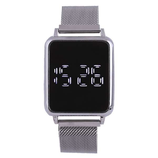 ساعت مچی دیجیتال مدل LE 16671 -N-M ساعت مچی دیجیتال مدل LE 16671 -N-M