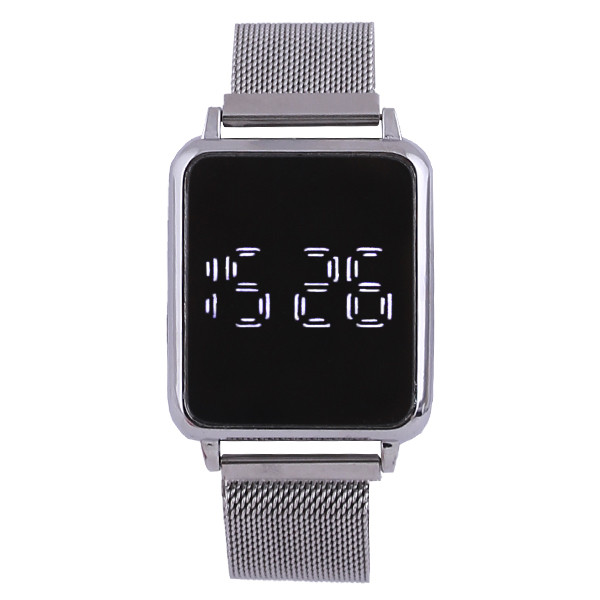 ساعت مچی دیجیتال مدل LE 16671 -N-M ساعت مچی دیجیتال مدل LE 16671 -N-M