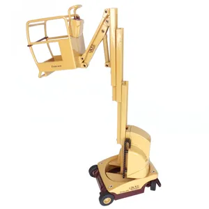 ماشین بازی جوال مدل Grove Manlift
