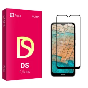 Asda DS2 Screen Protector For Nokia C20