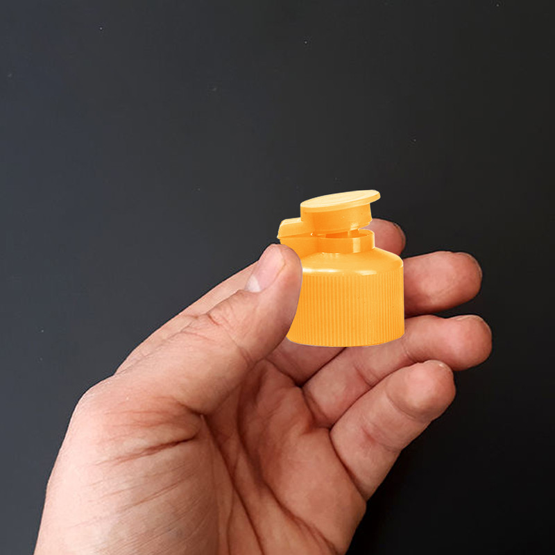 درب بطری یکبار مصرف کد 20 بسته 20 عددی