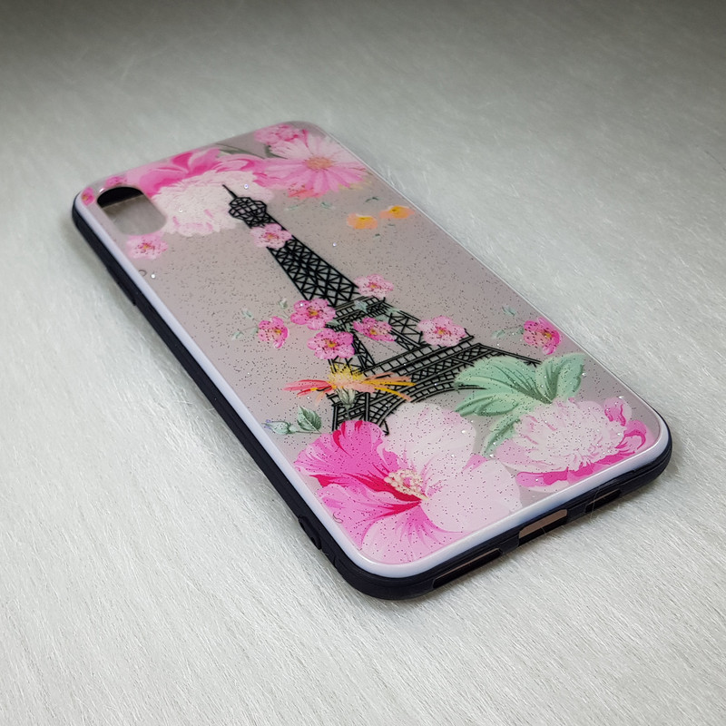 كاور كد AX.9 مناسب برای گوشی موبایل اپل iPhone X/XS