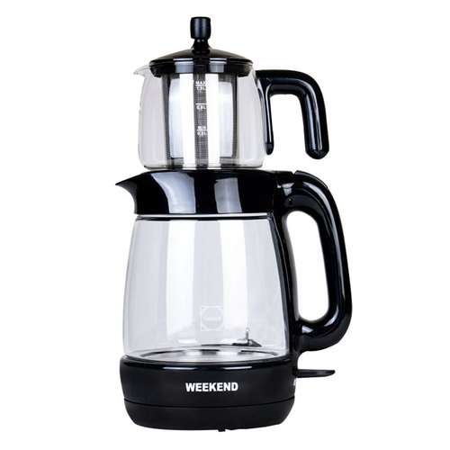 چای ساز ویکند مدل WKT-210D