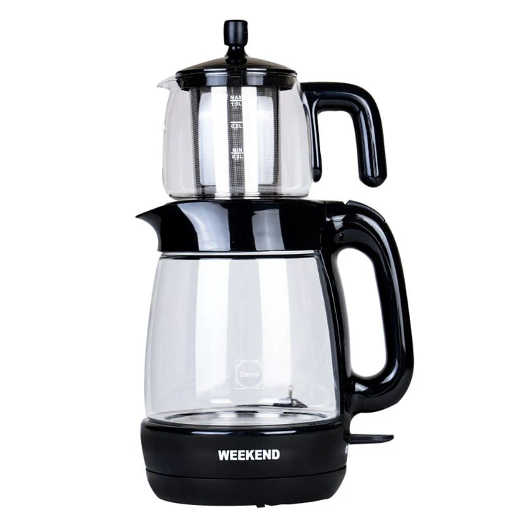 چای ساز ویکند مدل WKT-210D