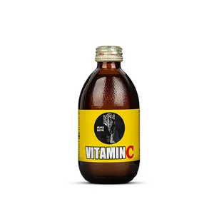 نوشابه انرژی زا ویتامین سی بلک رویال - 240 گرم