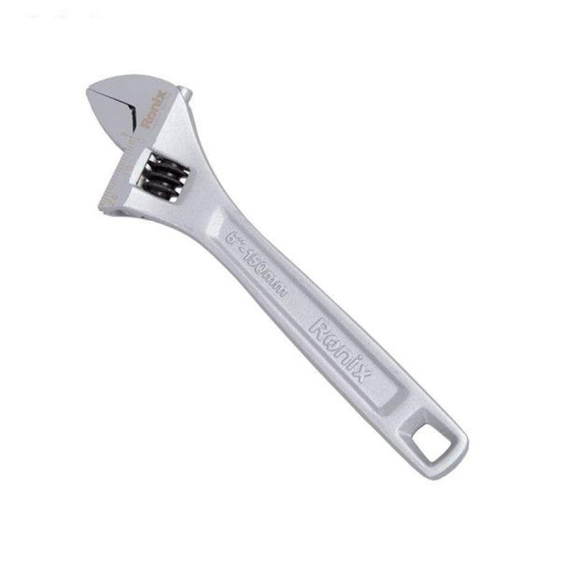 آچار فرانسه رونیکس مدل 2401 سایز 6 اینچ