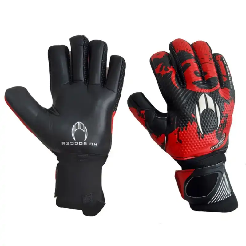 دستکش دروازه بانی مدل Supermo2024