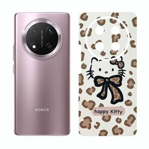 Remax Cover model coverage sticker hello kitty design suitable for Honor X9c mobile phone