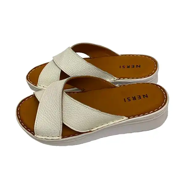 دمپایی زنانه نرسی مدل TW6