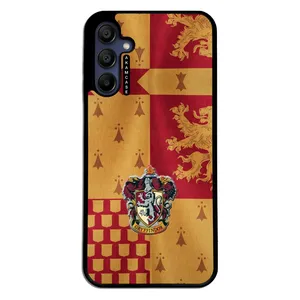 AKAM AMC-WSGA15-HARRY POTTER-28 Cover For Samsung Galaxy A15