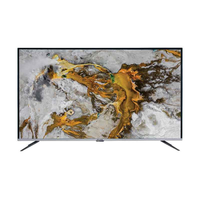 تلويزيون ال ای دی هوشمند الیو مدل 50UE8430 سایز 50 اینچ