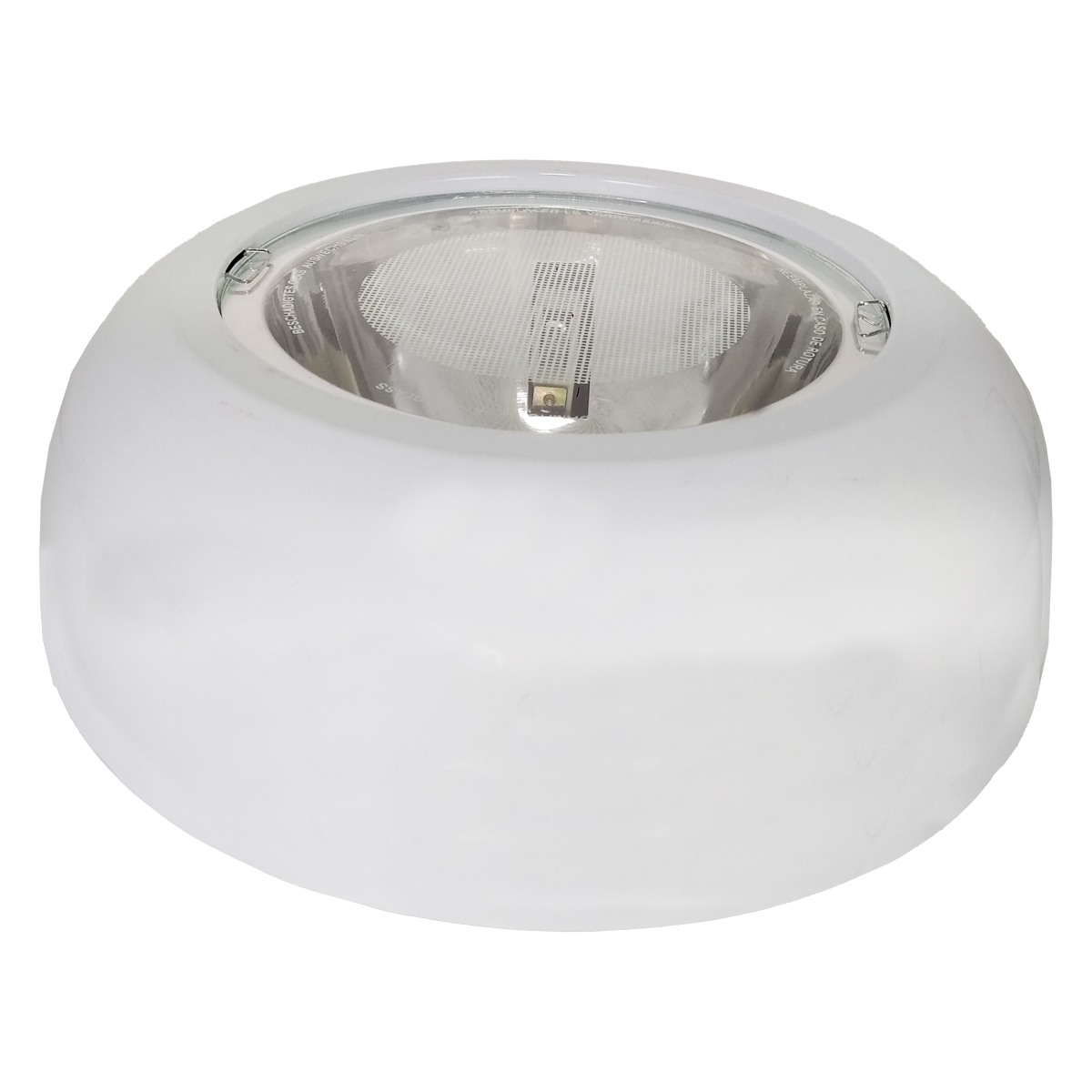 چراغ سقفی 150 وات مدل Spherical کد METAL-150