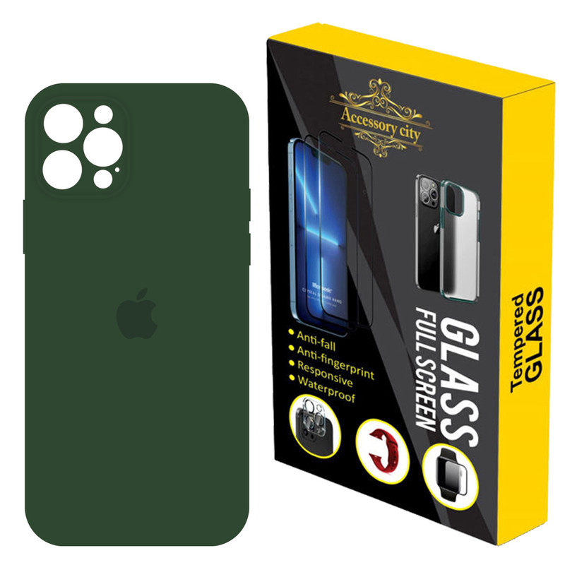 کاور مدل CLK مناسب برای گوشی موبایل اپل iPhone 14 Pro