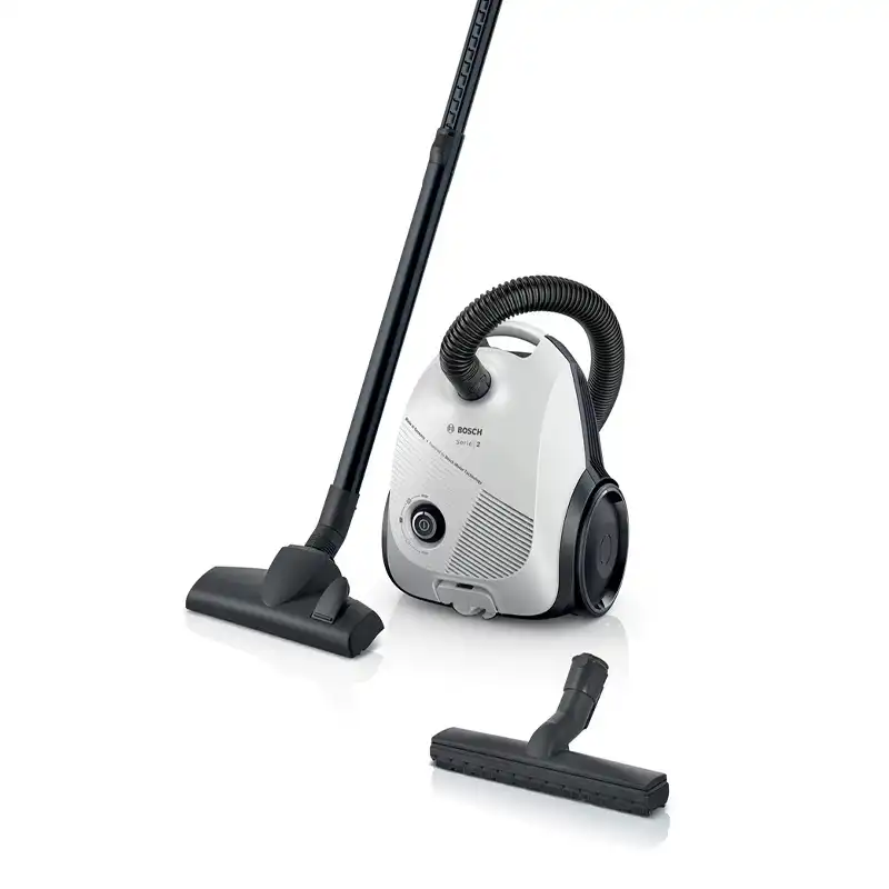 جاروبرقی بوش مدل BGLS2WH1H