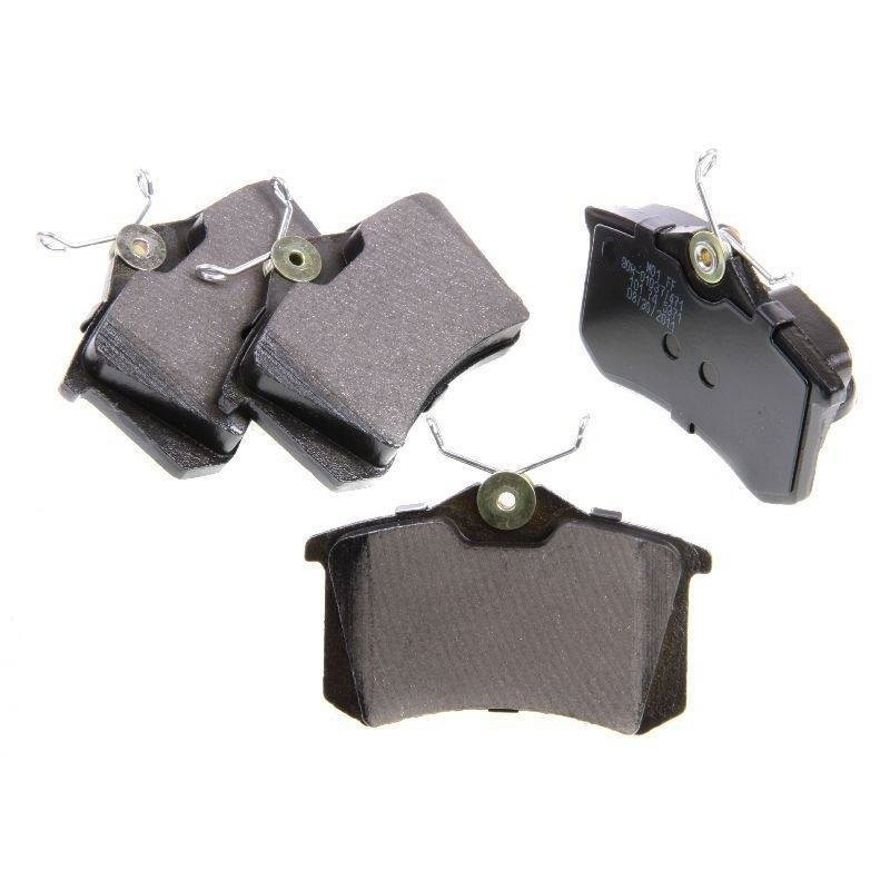 لنت ترمز عقب ریمکس مدل B330320 مناسب برای برلیانس 330 و 320 