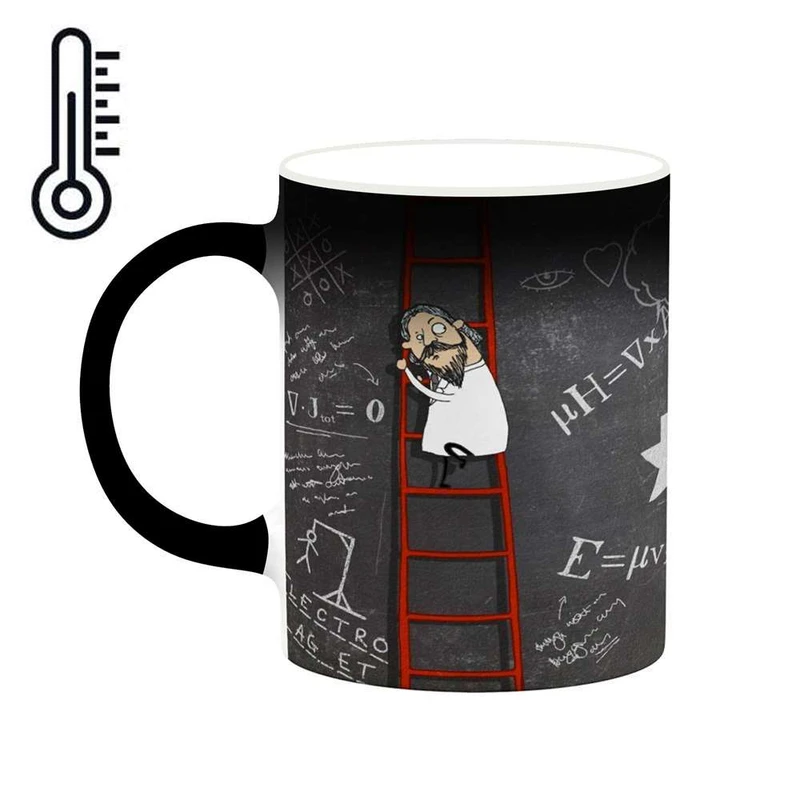 ماگ حرارتی کاکتی مدل شیمی و Chemistry کد mgh23833