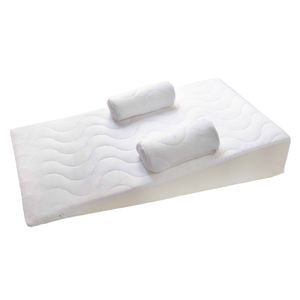 نقد و بررسی تشک آنتی رفلاکس کودک دی روحه مدل 12d توسط خریداران