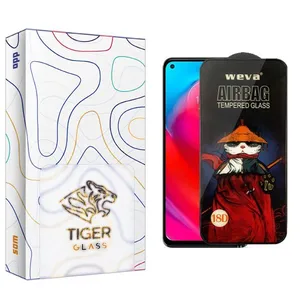 Tiger Glass APL2 Airbag Screen Protector For Motorola  Moto G Stylus 5G