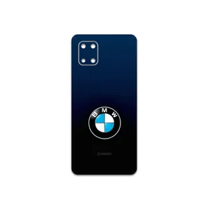 MAHOOT BMW Cover Sticker for Samsung Galaxy Note10 Lite