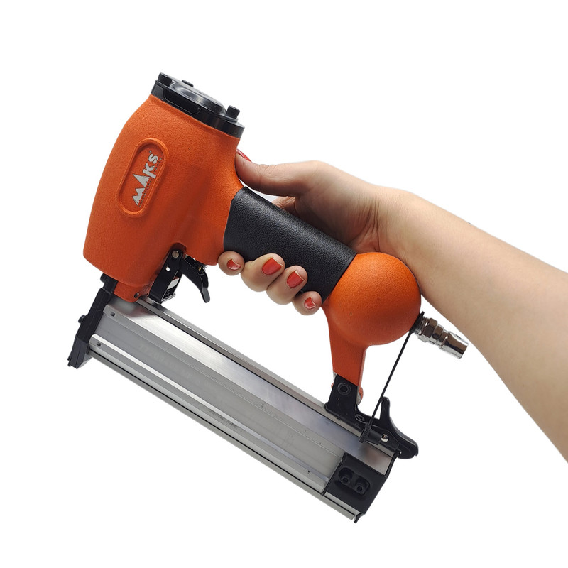 میخ کوب بادی صنعتی مکث اچ ام تی مدل MF50