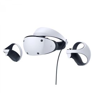 نقد و بررسی عینک واقعیت مجازی سونی مدل VR2 به همراه بازی Horizon: Call of the Mountain توسط خریداران
