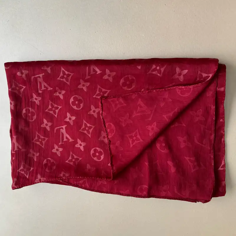 شال زنانه مدل ساتن پتینه کد 6