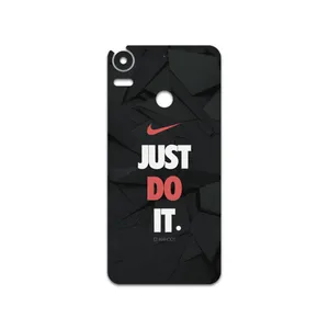 MAHOOT  NK Cover Sticker for HTC Desire 10 Pro
