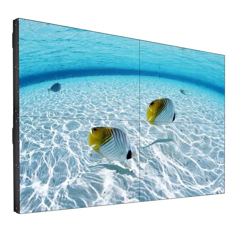 مانیتور فیلیپس مدل 49BDL3005X سایز 49 اینچ