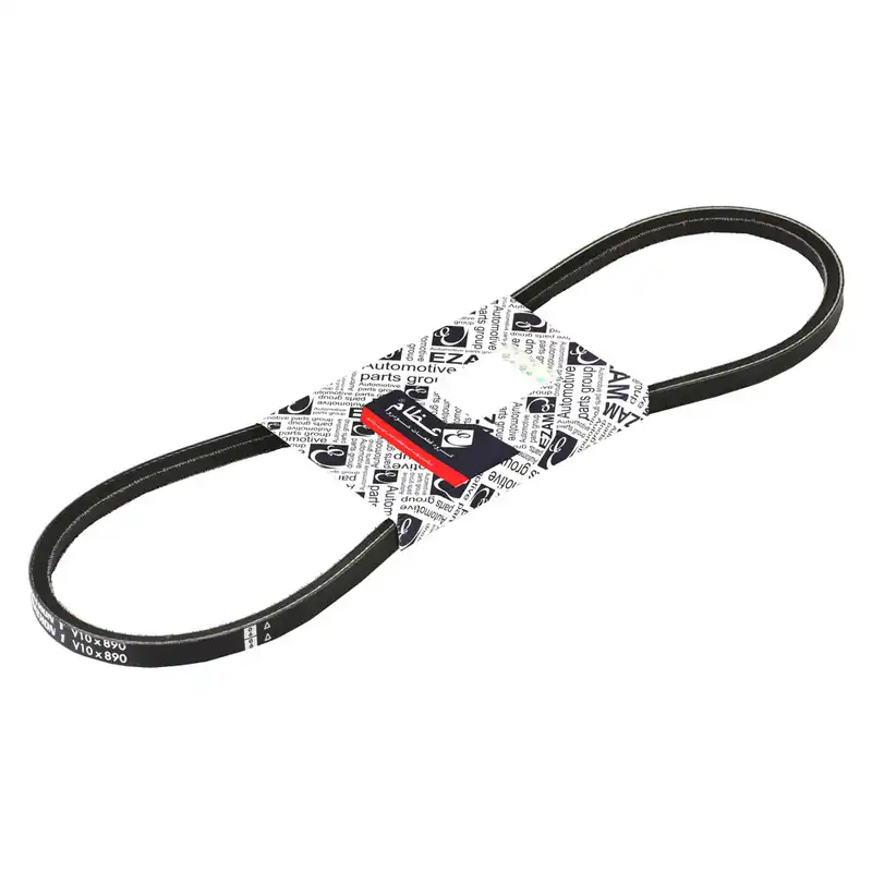 تسمه کولر عظام کد 1002 مناسب برای پراید