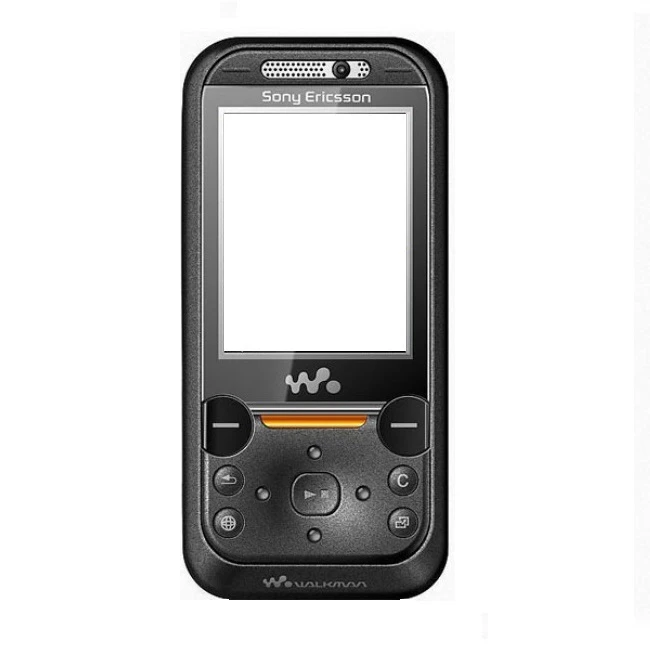شاسی گوشی موبایل مدل W850 مناسب برای گوشی موبایل سونی اریکسون W850