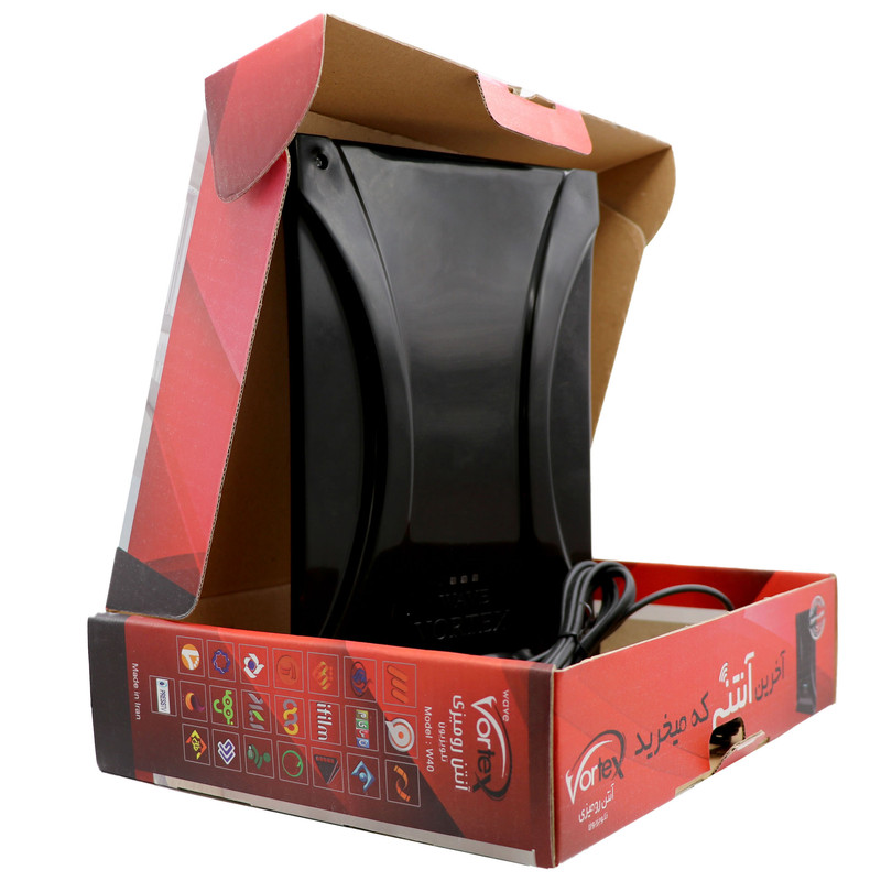 آنتن رومیزی مدل W40