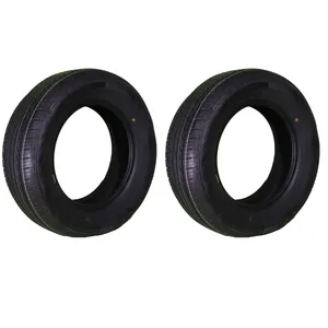 لاستیک خودرو هیلو مدل  GenesysXP1 سایز 205/60R14 - دو حلقه