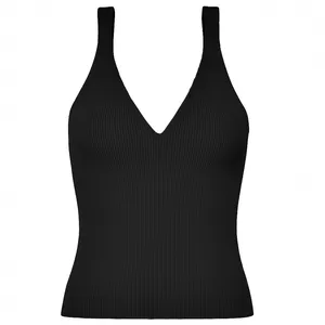 کراپ‌تاپ زنانه مدل Stretch Line  11